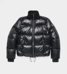 Izzie Puffer Jacket Nylon | UGG Official®
